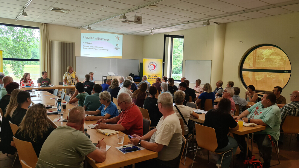 2025 06 16 Austausch LSB Beitrag