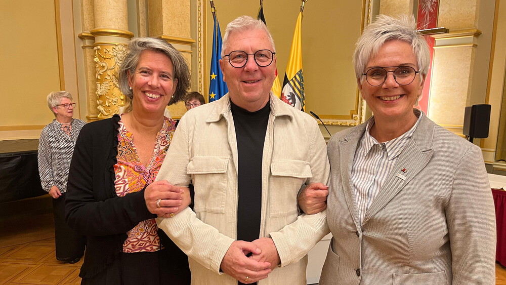 2025 10 29 Ehrung MI Roland Schwarz