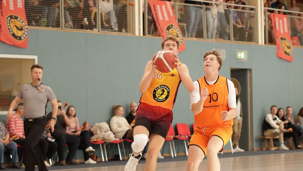 2025 12 11 Schkopau Baskets